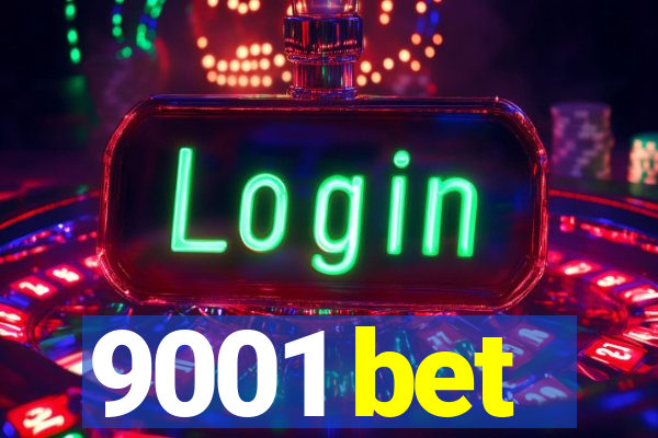 9001 bet